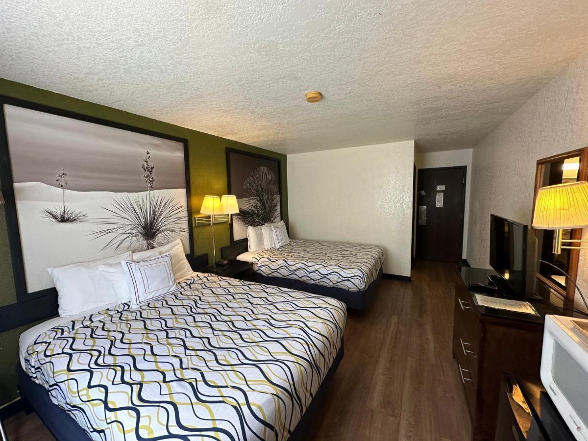 Simple Rewards Inn Рюидозо Екстериор снимка