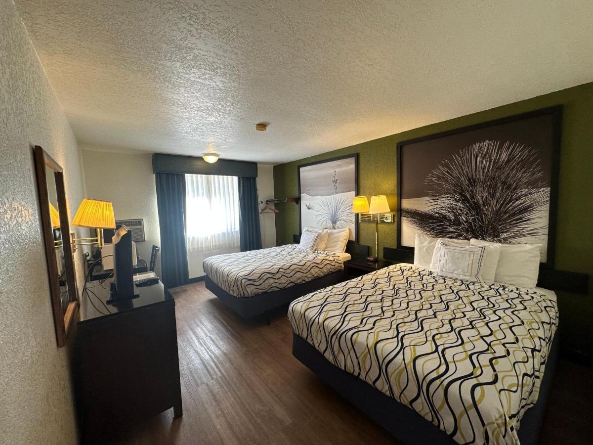 Simple Rewards Inn Рюидозо Екстериор снимка